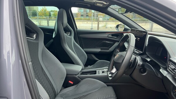 Used Cupra Leon 2025 for sale - 76196090: Photo 26