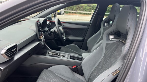 Used Cupra Leon 2025 for sale - 76196090: Photo 27