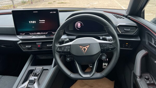 Used Cupra Leon 2025 for sale - 76196090: Photo 28