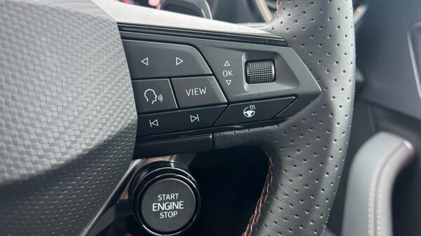 Used Cupra Leon 2025 for sale - 76196090: Photo 29
