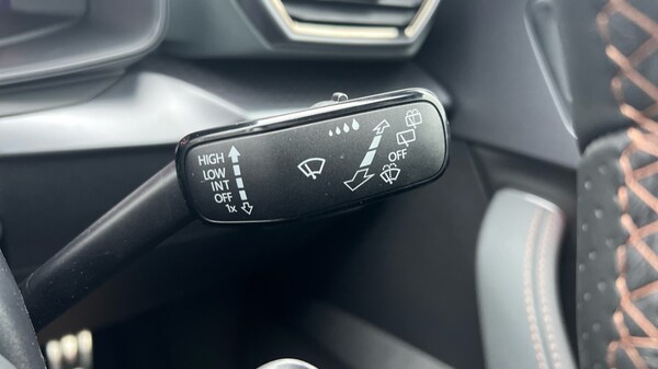Used Cupra Leon 2025 for sale - 76196090: Photo 31