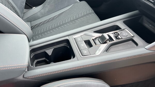 Used Cupra Leon 2025 for sale - 76196090: Photo 33