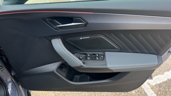 Used Cupra Leon 2025 for sale - 76196090: Photo 35