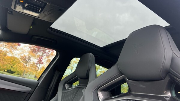 Used Cupra Leon 2025 for sale - 76196090: Photo 36
