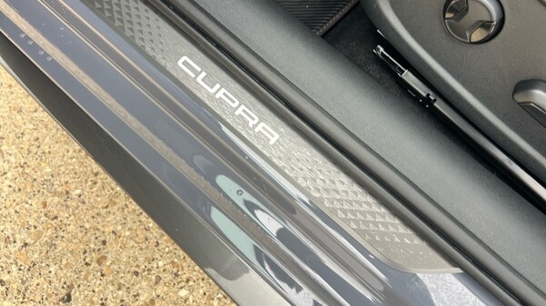 Used Cupra Leon 2025 for sale - 76196090: Photo 38