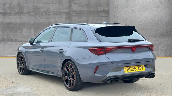 Used Cupra Leon 2025 for sale - 76196090: Photo 3
