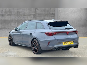 Used Cupra Leon 2025 for sale - 76196090: Photo 3