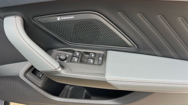 Used Cupra Leon 2025 for sale - 76196090: Photo 40