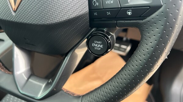 Used Cupra Leon 2025 for sale - 76196090: Photo 44