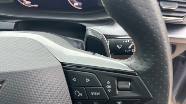 Used Cupra Leon 2025 for sale - 76196090: Photo 45