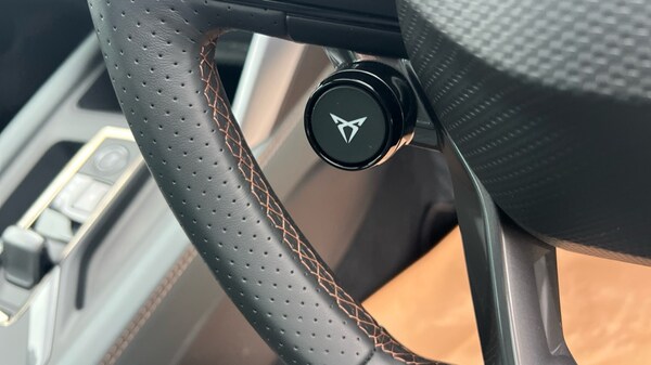 Used Cupra Leon 2025 for sale - 76196090: Photo 46