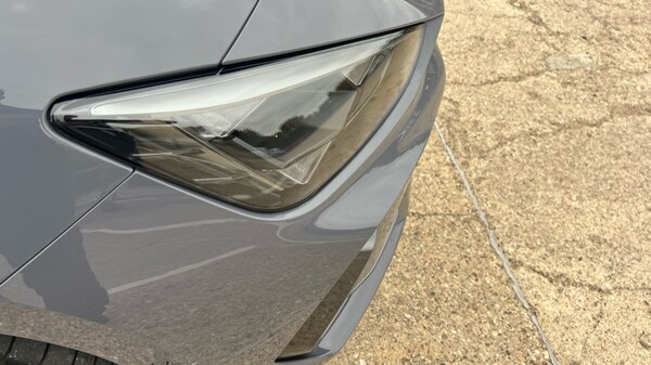 Used Cupra Leon 2025 for sale - 76196090: Photo 48