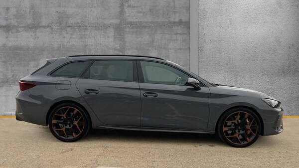 Used Cupra Leon 2025 for sale - 76196090: Photo 4