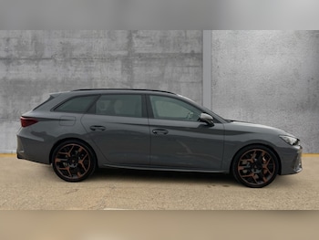 Used Cupra Leon 2025 for sale - 76196090: Photo 4