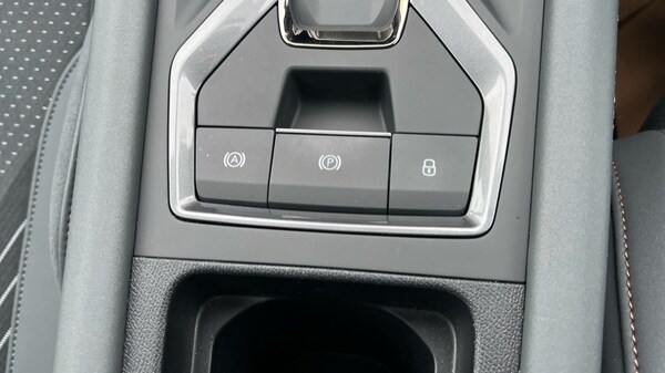 Used Cupra Leon 2025 for sale - 76196090: Photo 57