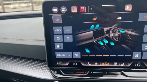 Used Cupra Leon 2025 for sale - 76196090: Photo 59