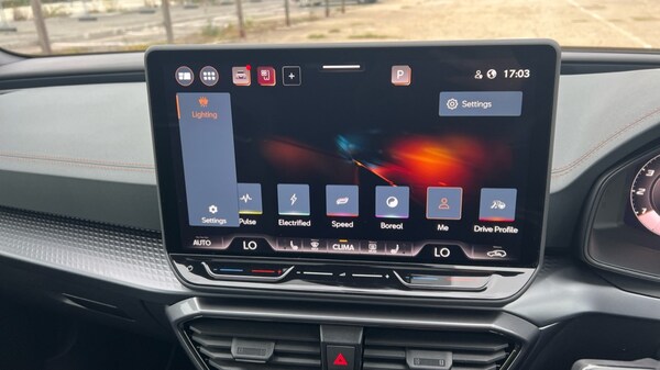 Used Cupra Leon 2025 for sale - 76196090: Photo 63