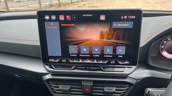 Used Cupra Leon 2025 for sale - 76196090: Photo 64