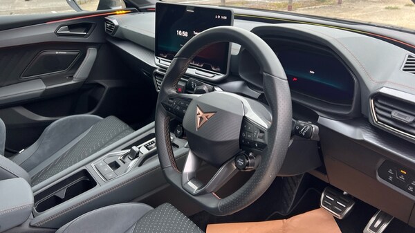 Used Cupra Leon 2025 for sale - 76196090: Photo 6