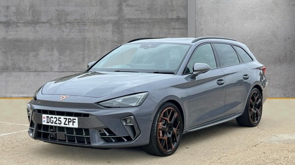 Used Cupra Leon 2025 for sale - 76196090: Photo 7