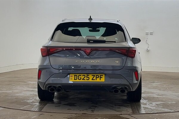 Used Cupra Leon 2025 for sale - 76196090: Photo 8