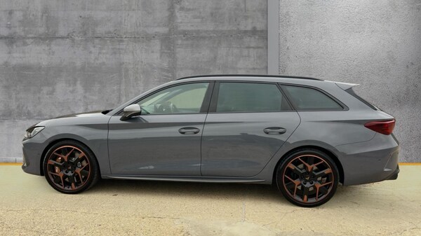 Used Cupra Leon 2025 for sale - 76196090: Photo 9
