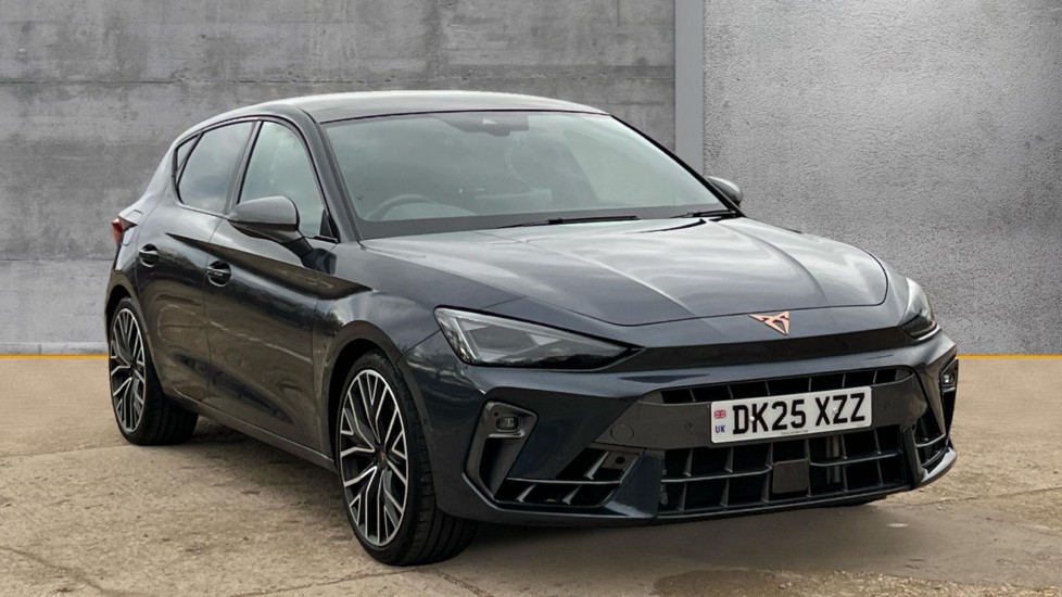 Used Cupra Leon 2025 for sale - 76750117: Photo 1