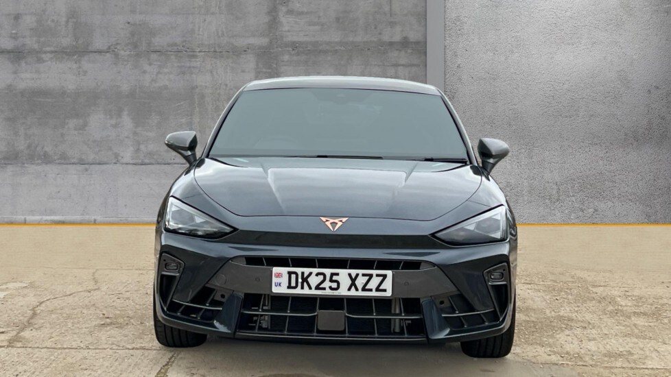 Used Cupra Leon 2025 for sale - 76750117: Photo 10