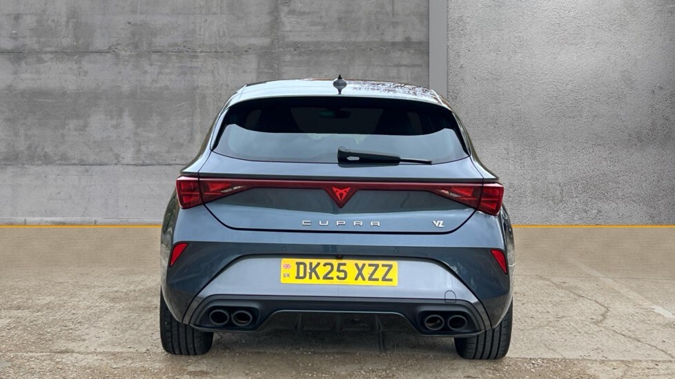 Used Cupra Leon 2025 for sale - 76750117: Photo 11