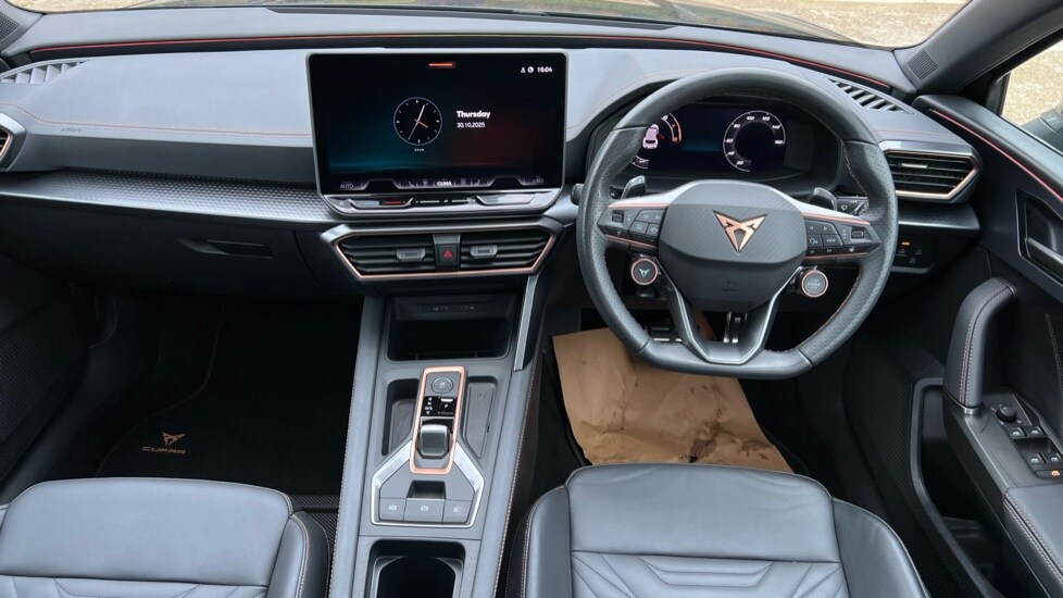Used Cupra Leon 2025 for sale - 76750117: Photo 12