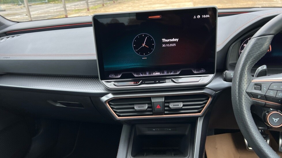 Used Cupra Leon 2025 for sale - 76750117: Photo 13