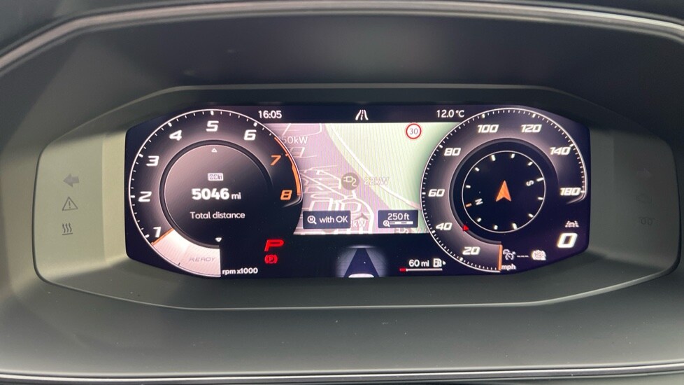 Used Cupra Leon 2025 for sale - 76750117: Photo 14