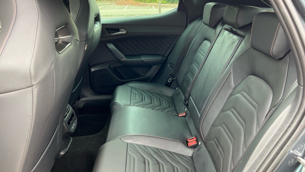 Used Cupra Leon 2025 for sale - 76750117: Photo 15