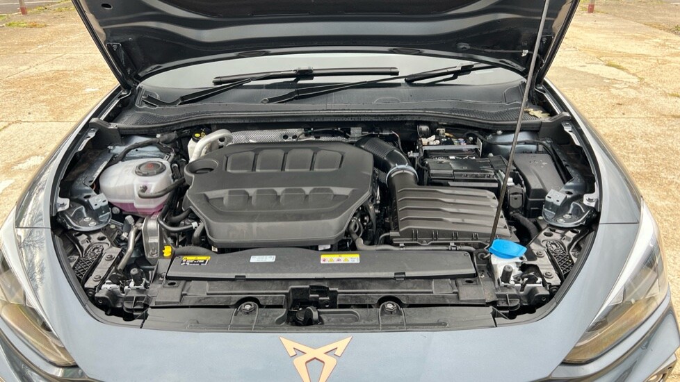 Used Cupra Leon 2025 for sale - 76750117: Photo 17