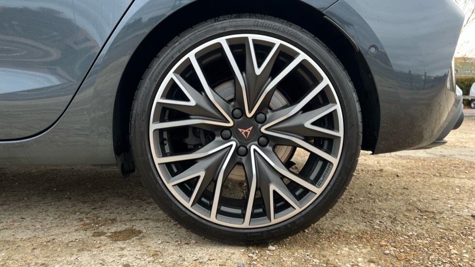 Used Cupra Leon 2025 for sale - 76750117: Photo 18