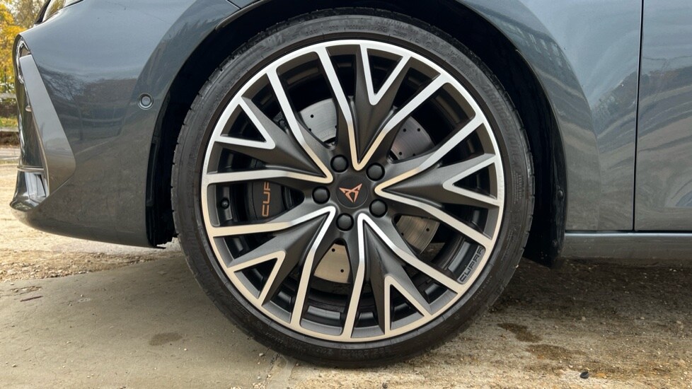 Used Cupra Leon 2025 for sale - 76750117: Photo 19