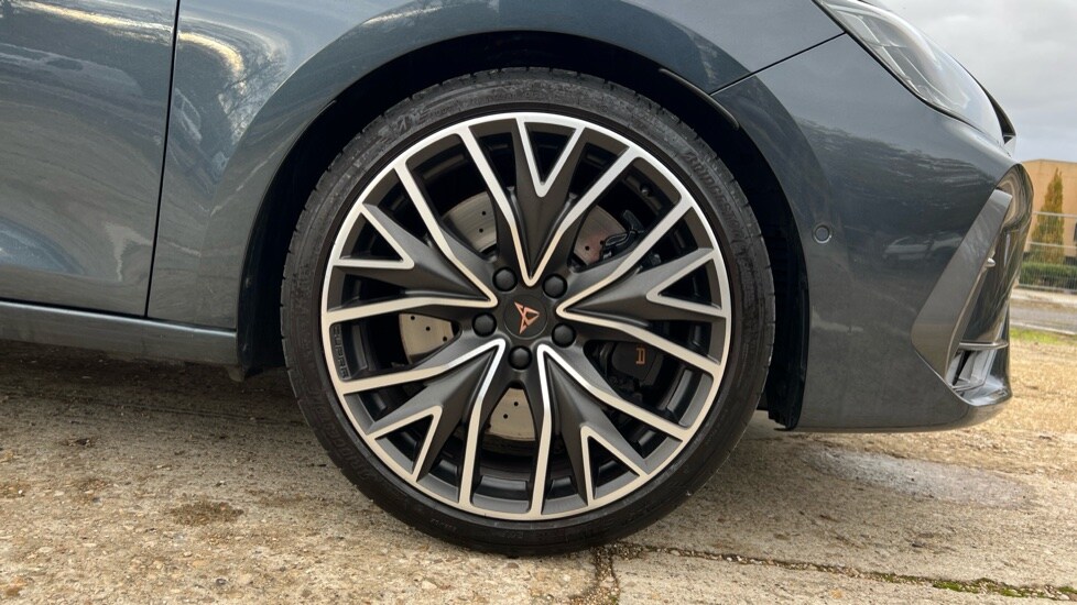 Used Cupra Leon 2025 for sale - 76750117: Photo 20