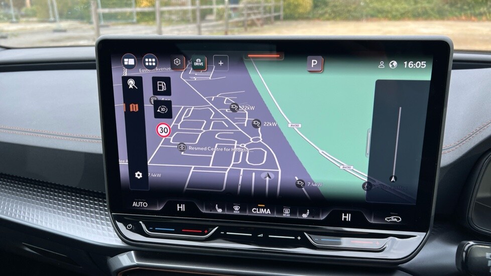 Used Cupra Leon 2025 for sale - 76750117: Photo 21