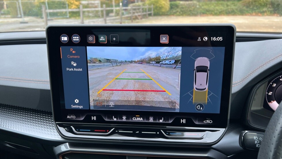 Used Cupra Leon 2025 for sale - 76750117: Photo 22