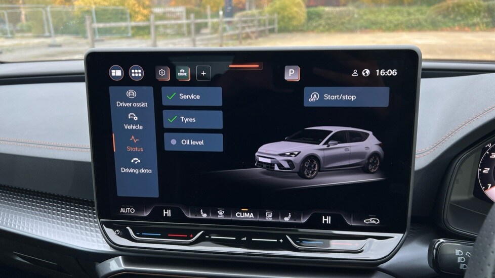 Used Cupra Leon 2025 for sale - 76750117: Photo 23