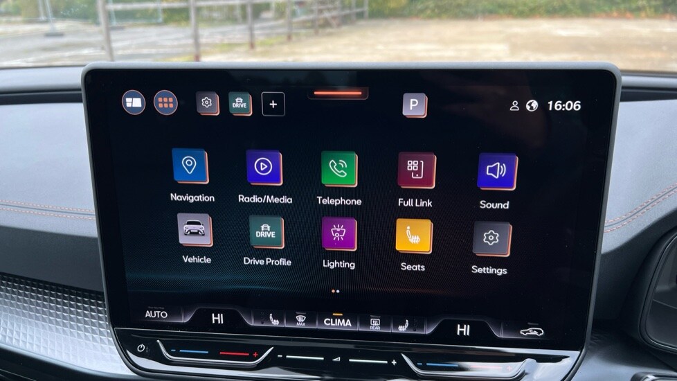 Used Cupra Leon 2025 for sale - 76750117: Photo 24