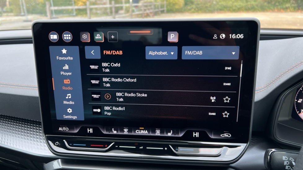 Used Cupra Leon 2025 for sale - 76750117: Photo 25