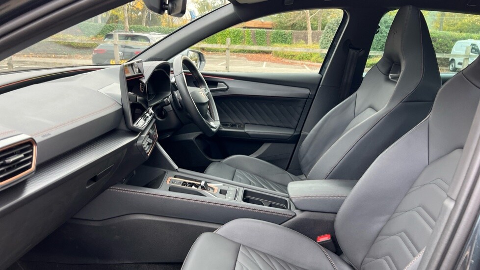 Used Cupra Leon 2025 for sale - 76750117: Photo 27