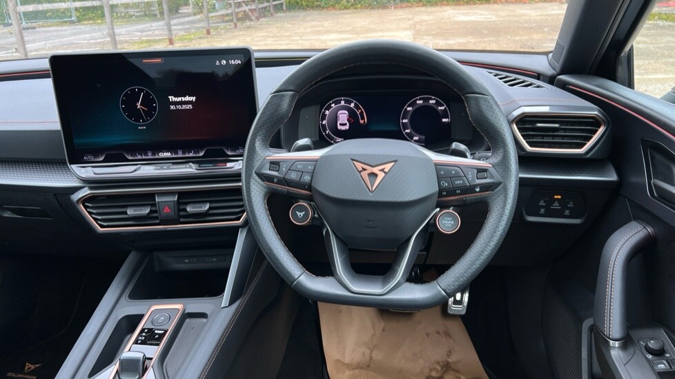 Used Cupra Leon 2025 for sale - 76750117: Photo 28