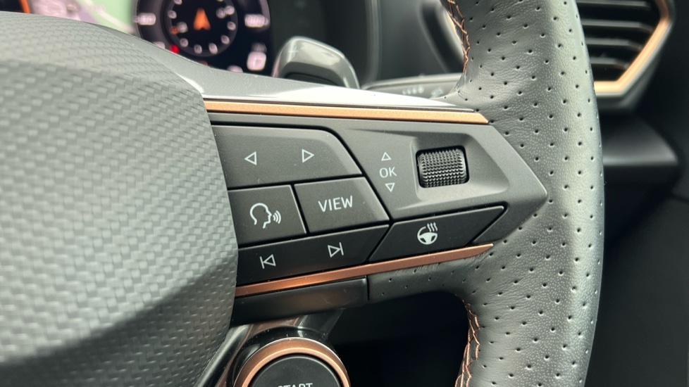 Used Cupra Leon 2025 for sale - 76750117: Photo 29