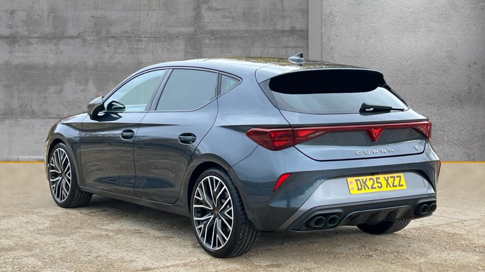 Used Cupra Leon 2025 for sale - 76750117: Photo 3
