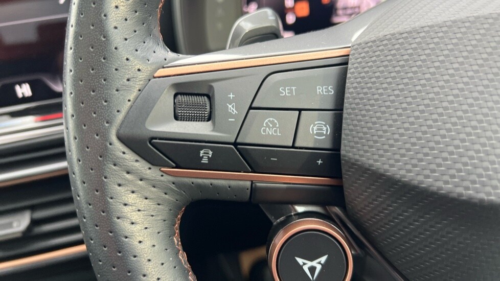 Used Cupra Leon 2025 for sale - 76750117: Photo 30