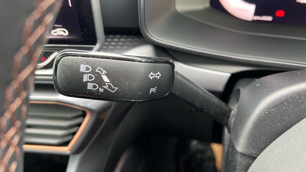 Used Cupra Leon 2025 for sale - 76750117: Photo 32