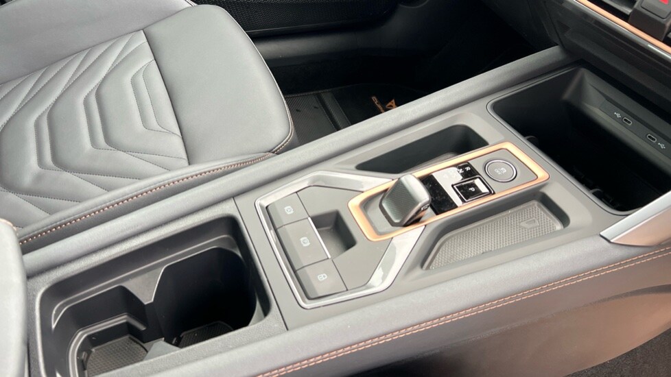 Used Cupra Leon 2025 for sale - 76750117: Photo 33