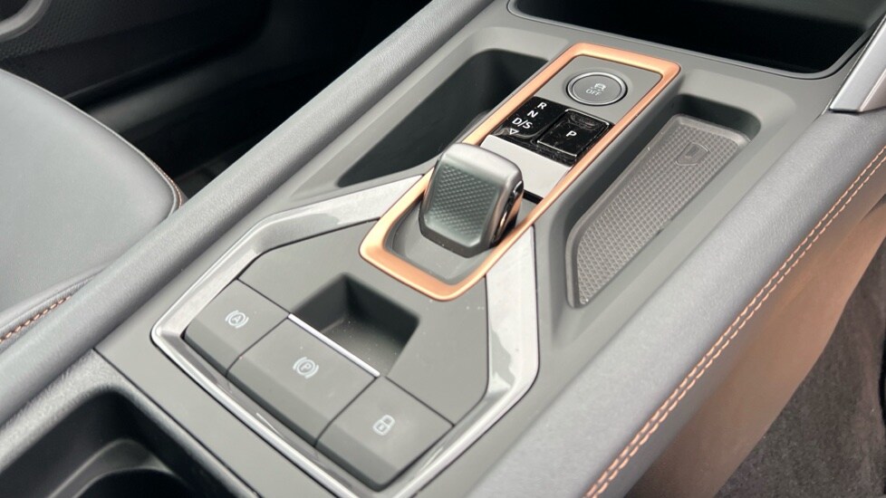 Used Cupra Leon 2025 for sale - 76750117: Photo 34